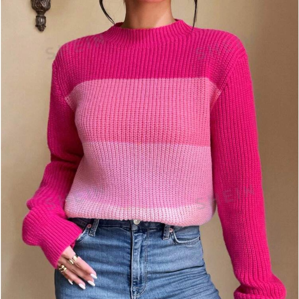 Brand new sweater